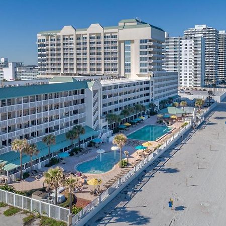 Daytona Beach Resort 260 Exteriér fotografie